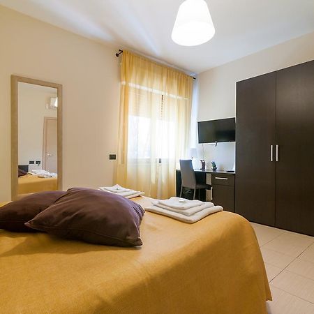 Al Moli Affittacamere Cagliari Buitenkant foto
