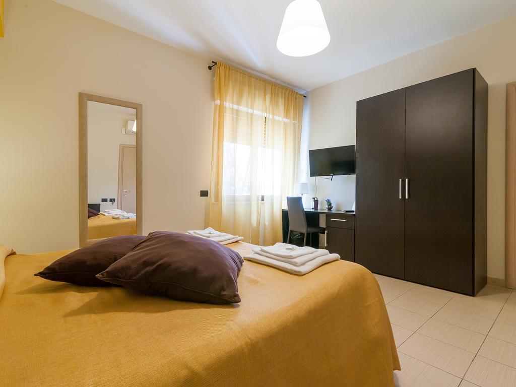 Al Moli Affittacamere Cagliari Buitenkant foto