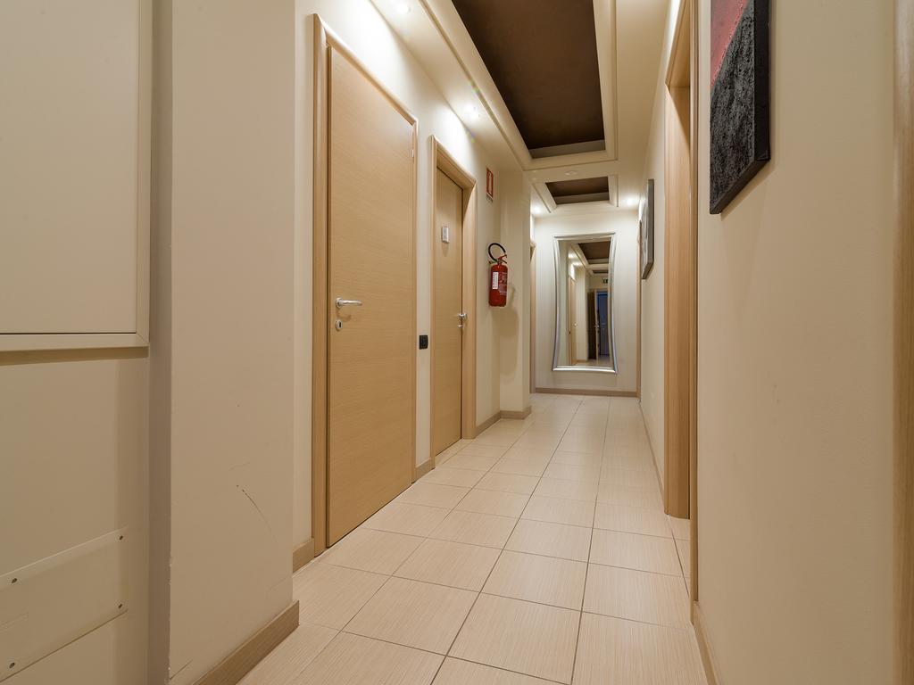 Al Moli Affittacamere Cagliari Buitenkant foto