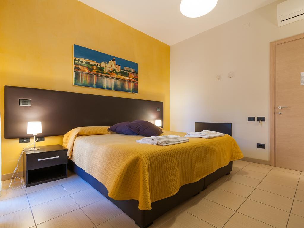 Al Moli Affittacamere Cagliari Buitenkant foto